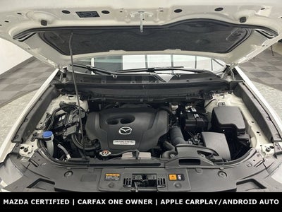 2023 Mazda Mazda CX-9 Touring Plus