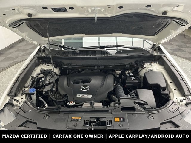 2023 Mazda Mazda CX-9 Touring Plus