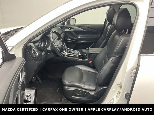 2023 Mazda Mazda CX-9 Touring Plus