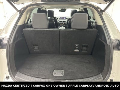 2023 Mazda Mazda CX-9 Touring Plus