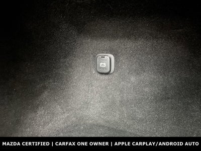 2023 Mazda Mazda CX-9 Touring Plus