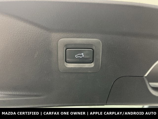 2023 Mazda Mazda CX-9 Touring Plus