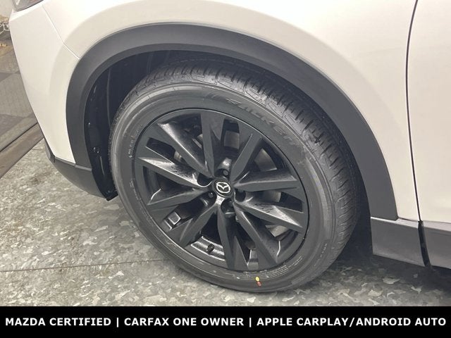 2023 Mazda Mazda CX-9 Touring Plus