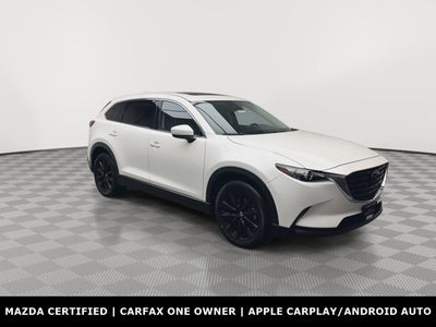 2023 Mazda Mazda CX-9 Touring Plus