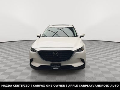 2023 Mazda Mazda CX-9 Touring Plus