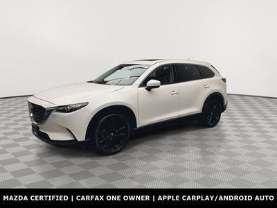 2023 Mazda Mazda CX-9 Touring Plus