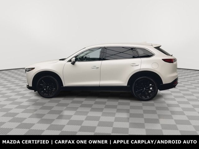 2023 Mazda Mazda CX-9 Touring Plus
