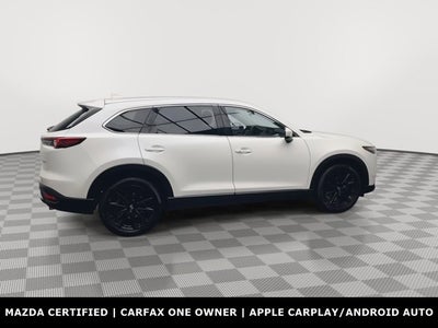2023 Mazda Mazda CX-9 Touring Plus