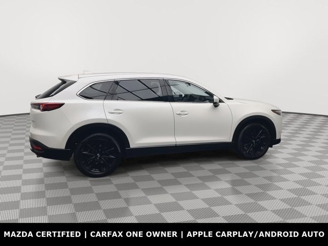 2023 Mazda Mazda CX-9 Touring Plus