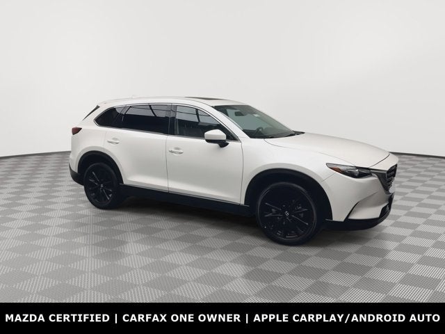 2023 Mazda Mazda CX-9 Touring Plus