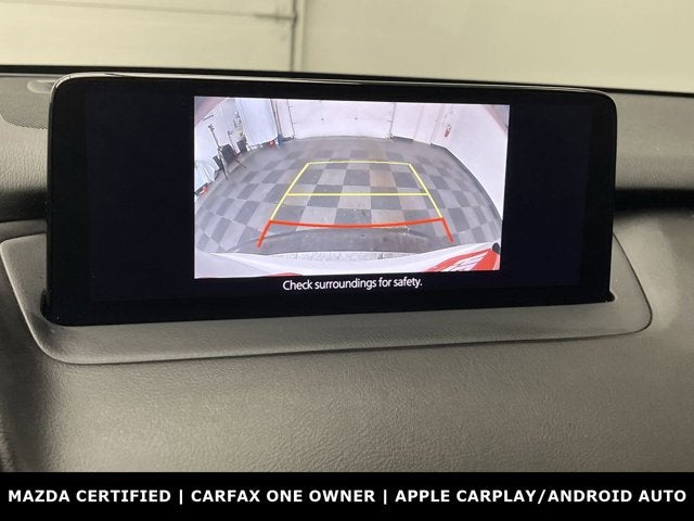 2023 Mazda Mazda CX-9 Touring Plus