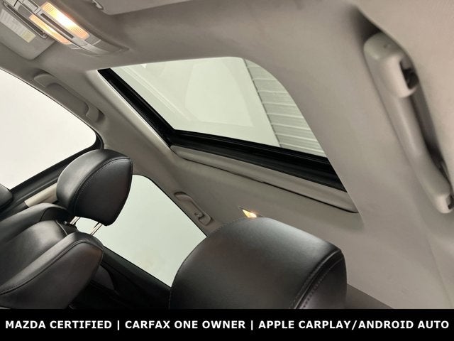 2023 Mazda Mazda CX-9 Touring Plus