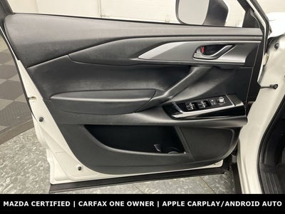 2023 Mazda Mazda CX-9 Touring Plus