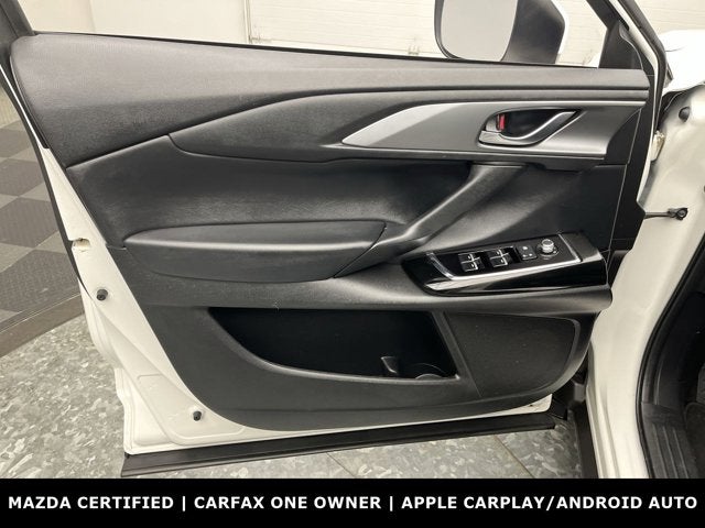 2023 Mazda Mazda CX-9 Touring Plus