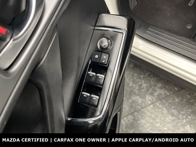 2023 Mazda Mazda CX-9 Touring Plus