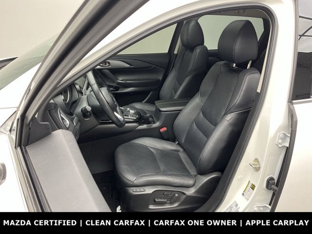 2023 Mazda Mazda CX-9 Touring Plus