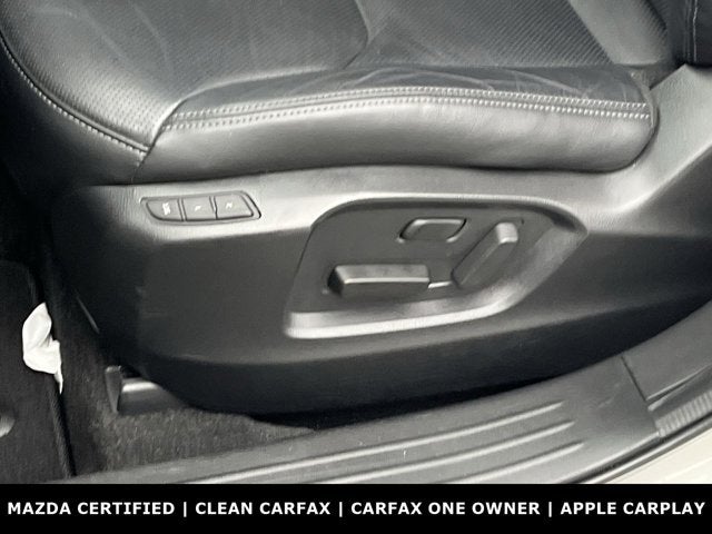 2023 Mazda Mazda CX-9 Touring Plus