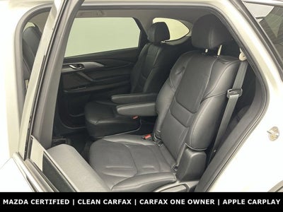 2023 Mazda Mazda CX-9 Touring Plus