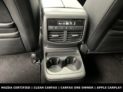2023 Mazda Mazda CX-9 Touring Plus