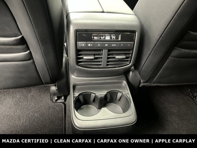 2023 Mazda Mazda CX-9 Touring Plus