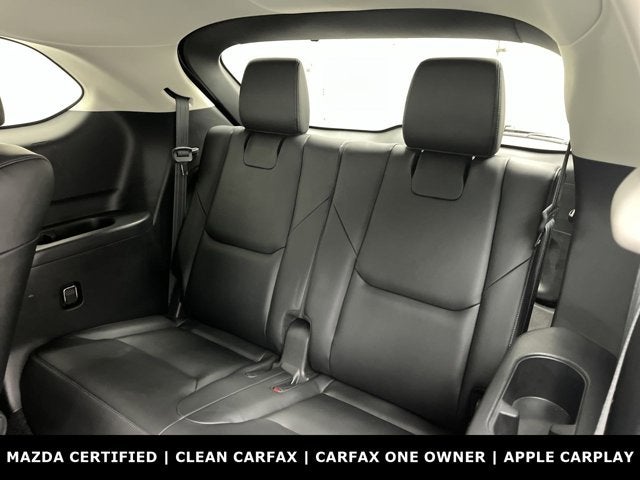 2023 Mazda Mazda CX-9 Touring Plus
