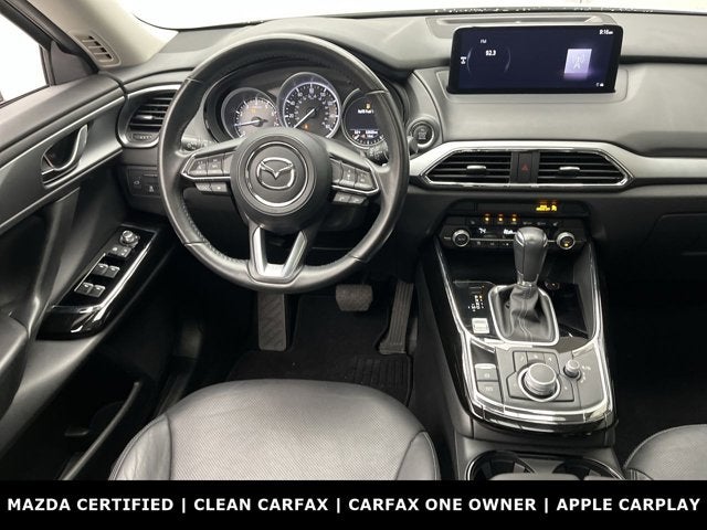 2023 Mazda Mazda CX-9 Touring Plus