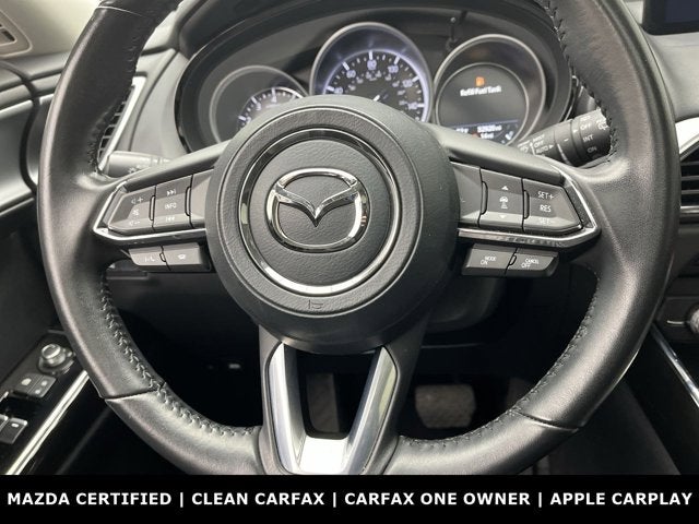 2023 Mazda Mazda CX-9 Touring Plus