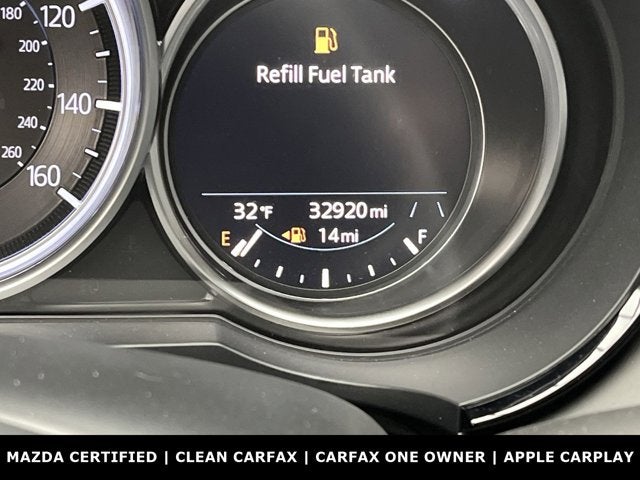 2023 Mazda Mazda CX-9 Touring Plus