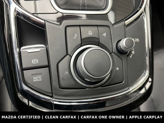 2023 Mazda Mazda CX-9 Touring Plus