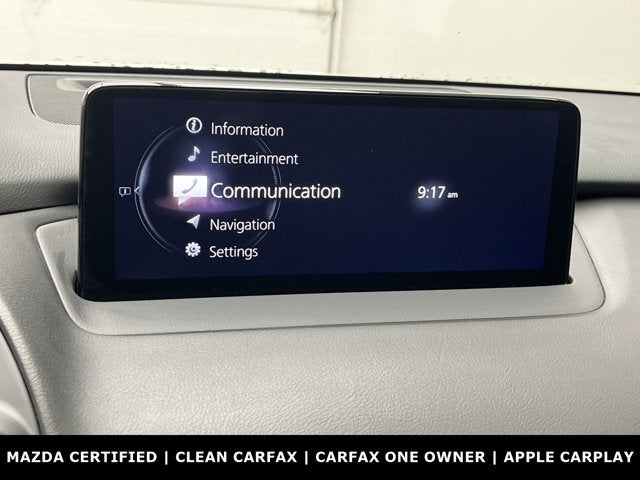 2023 Mazda Mazda CX-9 Touring Plus