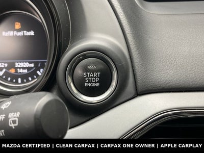 2023 Mazda Mazda CX-9 Touring Plus