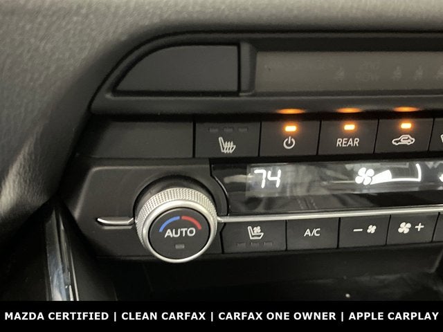 2023 Mazda Mazda CX-9 Touring Plus