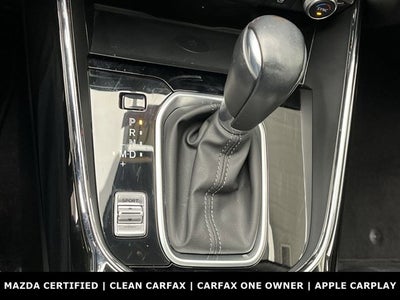 2023 Mazda Mazda CX-9 Touring Plus