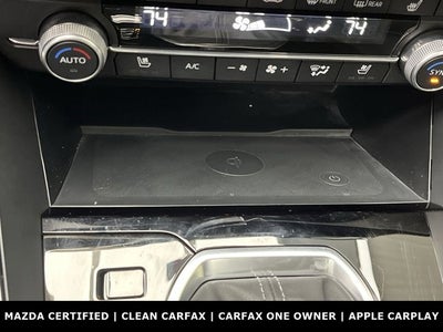 2023 Mazda Mazda CX-9 Touring Plus