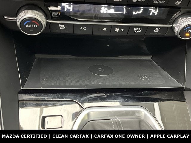 2023 Mazda Mazda CX-9 Touring Plus