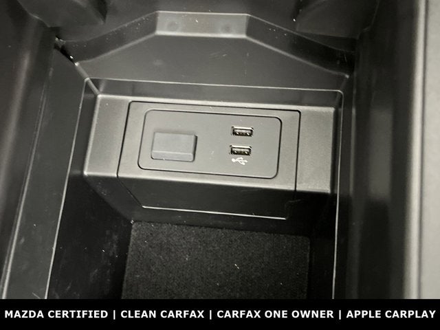 2023 Mazda Mazda CX-9 Touring Plus