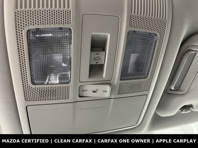 2023 Mazda Mazda CX-9 Touring Plus