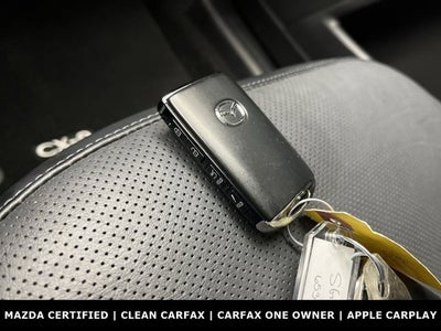 2023 Mazda Mazda CX-9 Touring Plus