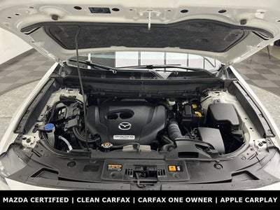 2023 Mazda Mazda CX-9 Touring Plus