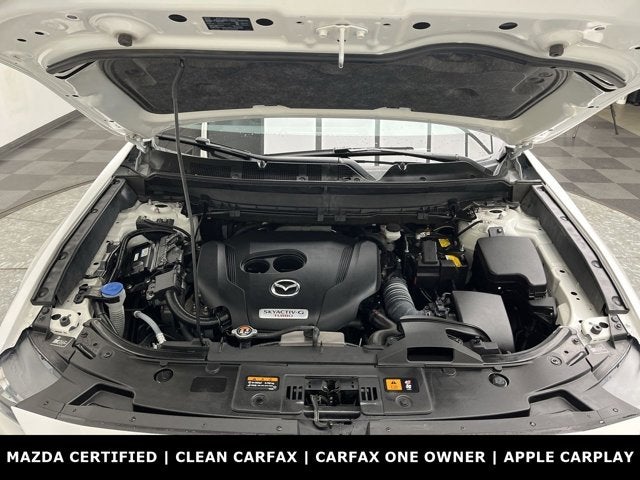 2023 Mazda Mazda CX-9 Touring Plus