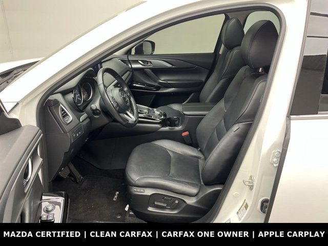 2023 Mazda Mazda CX-9 Touring Plus