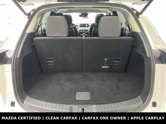2023 Mazda Mazda CX-9 Touring Plus