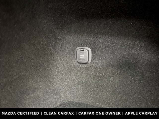 2023 Mazda Mazda CX-9 Touring Plus