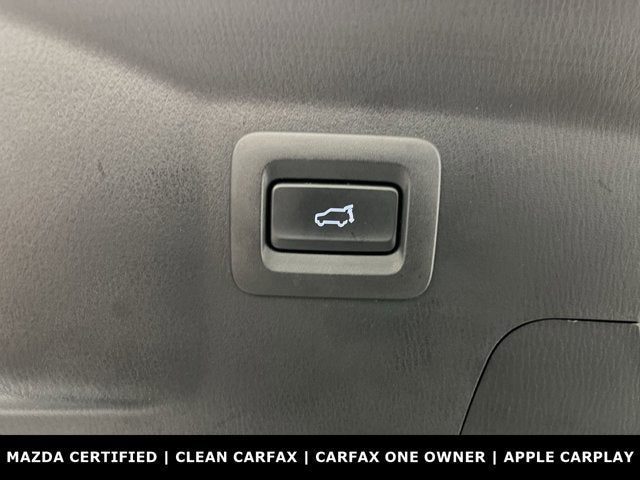 2023 Mazda Mazda CX-9 Touring Plus