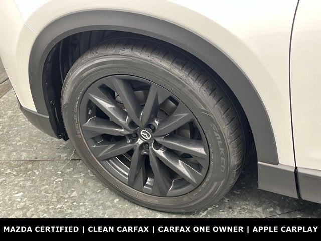 2023 Mazda Mazda CX-9 Touring Plus