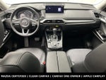 2023 Mazda Mazda CX-9 Touring Plus