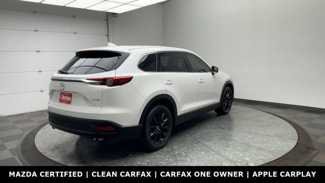 2023 Mazda Mazda CX-9 Touring Plus