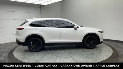 2023 Mazda Mazda CX-9 Touring Plus