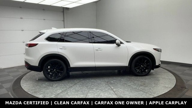 2023 Mazda Mazda CX-9 Touring Plus