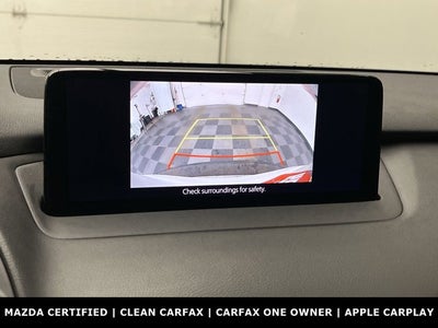 2023 Mazda Mazda CX-9 Touring Plus